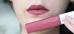 Lipstik Maybelline