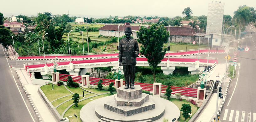 wisata terpopuler di Blitar