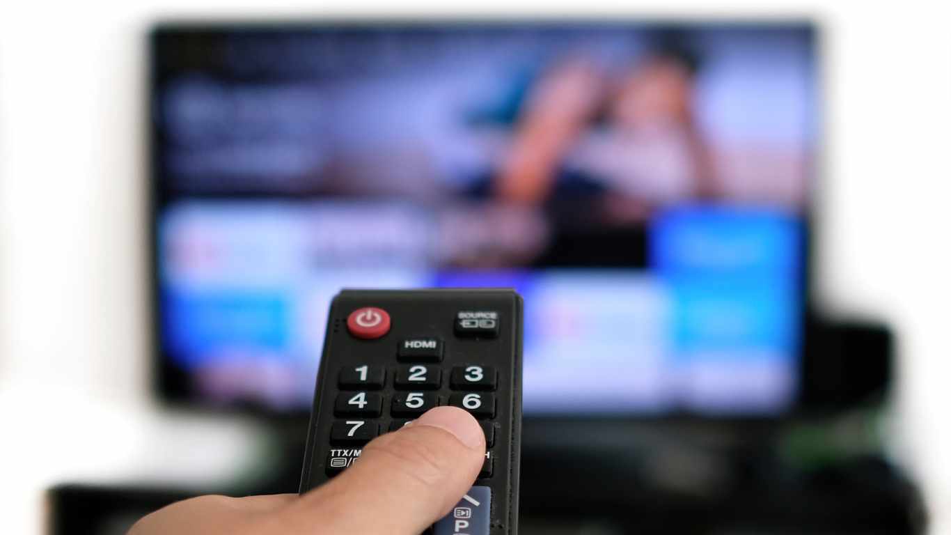 Paket Internet dan TV Kabel dari Megavision