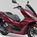 Honda PCX 160