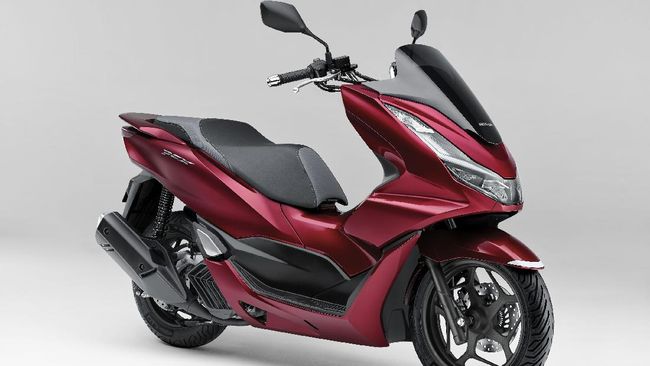 Honda PCX 160