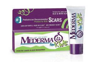 Mederma For Kids 20 g: Solusi Efektif untuk Menyamarkan Bekas Luka pada Anak