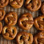 Soft Pretzels