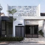 Tips Bangun Rumah dengan Gaya Industrial