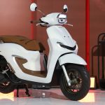 Honda Stylo 160