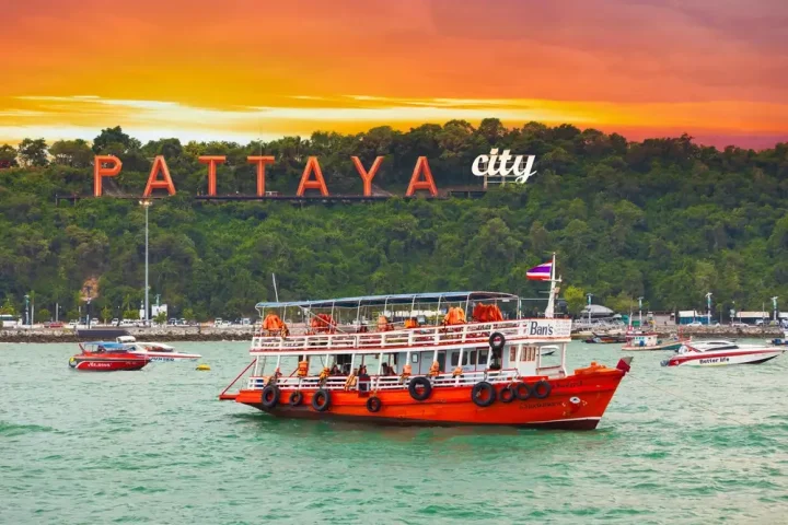 rekomendasi wisata menarik di pattaya