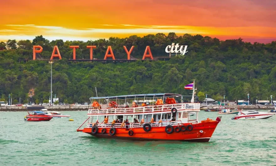 rekomendasi wisata menarik di pattaya