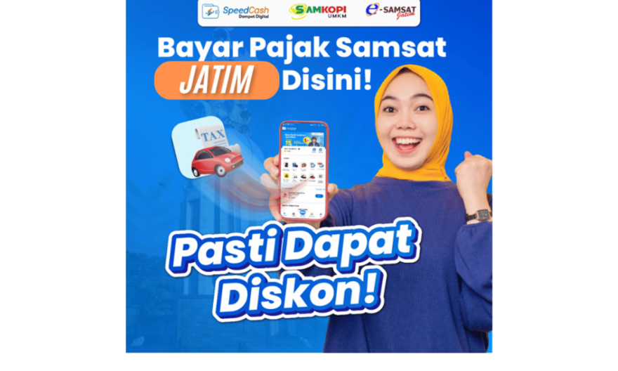 tiga cara cek pajak kendaraan jatim