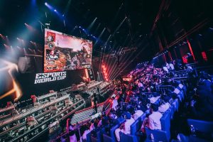 game esports populer 2024